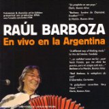 Barboza Raul - En Vivo En La Argentina